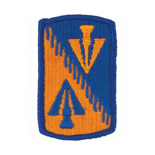 128th Aviation Brigade Patch