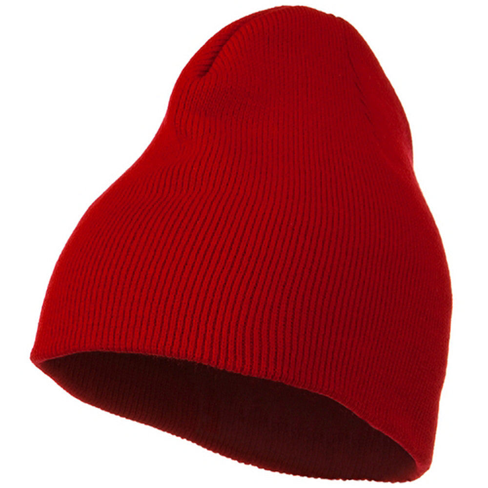 Classic Beanie Stretch