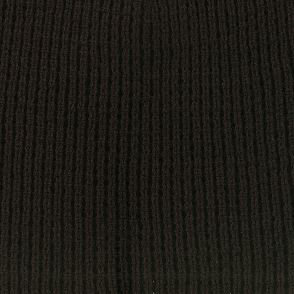Big Stretch Waffle Stitch Short Beanie