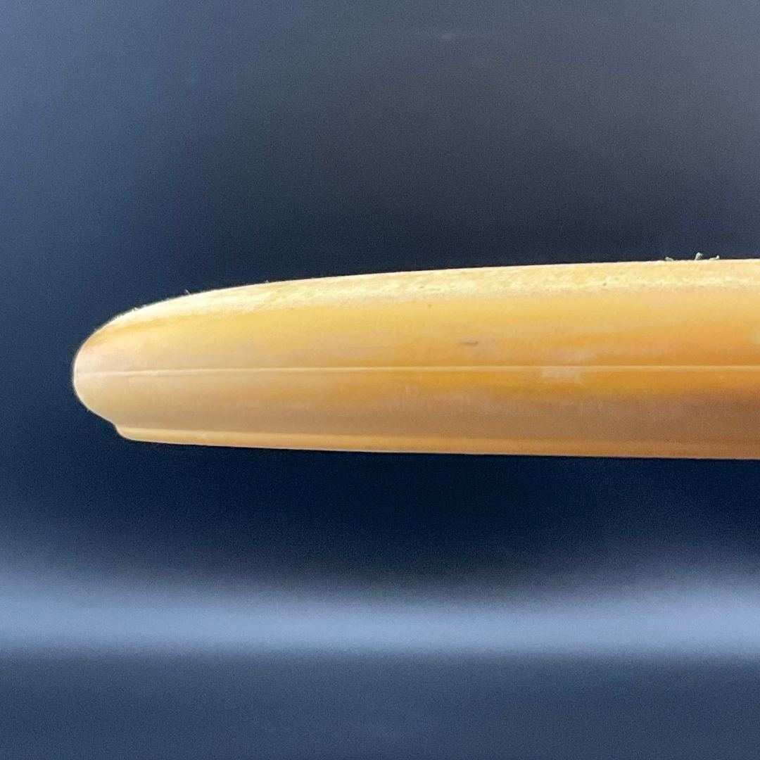 Super Stupid Soft Wizard - "You Shall Not Pass" Stamp