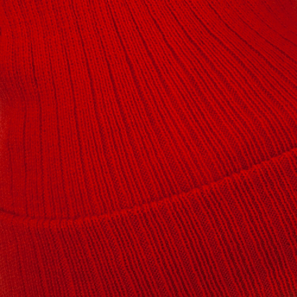 Heavy Ribbed Cuff Beanie