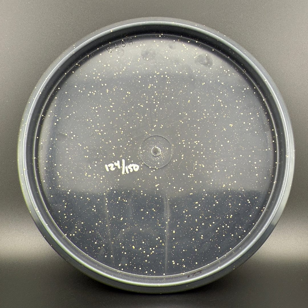 Primo Cash - First Run - 1/150