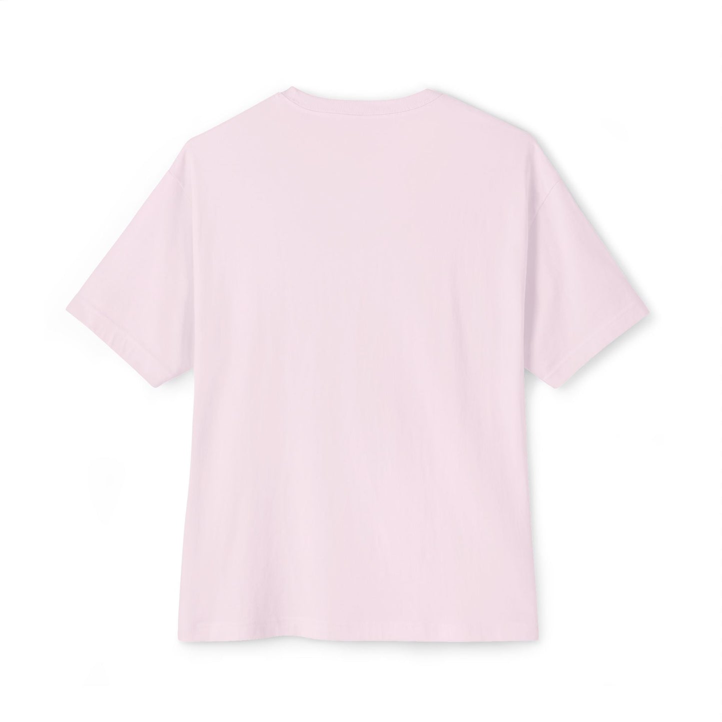YinzerShop Serving Since 2015 - Bella+Canvas 3010 - Unisex Oversized Boxy Tee
