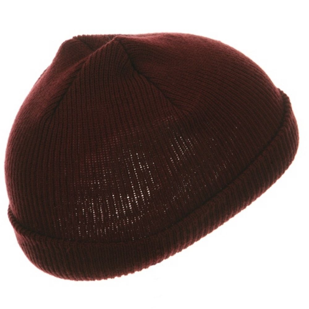 Infant Knit Cuff Beanie