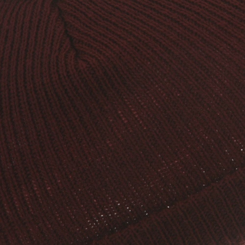 Infant Knit Cuff Beanie