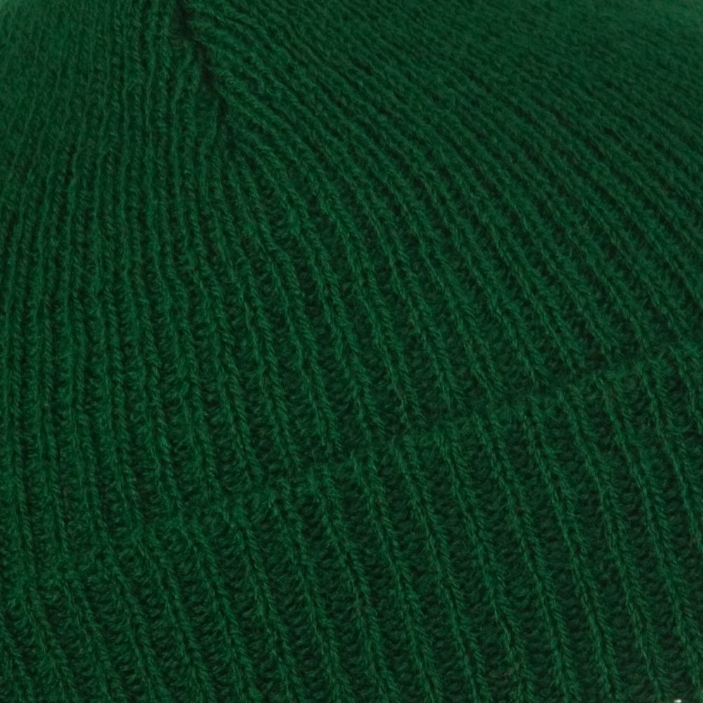 Infant Knit Cuff Beanie