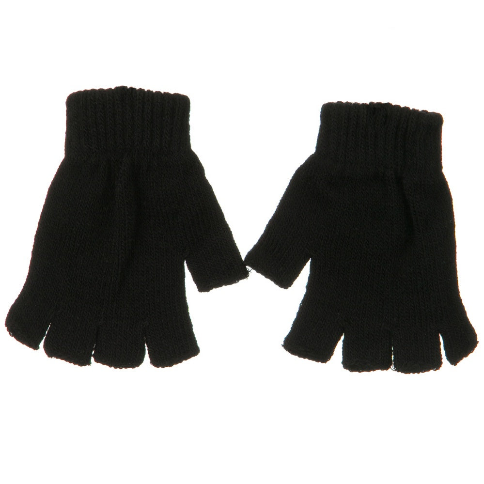 Fingerless Magic Glove