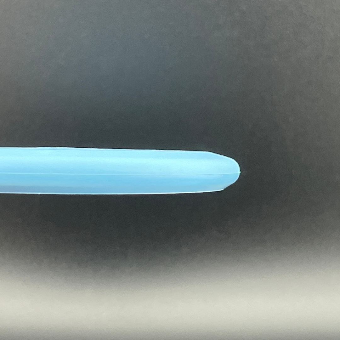 Mini v2 (100% Recycled Discs) - Rare Air Discs Ghost Stamped