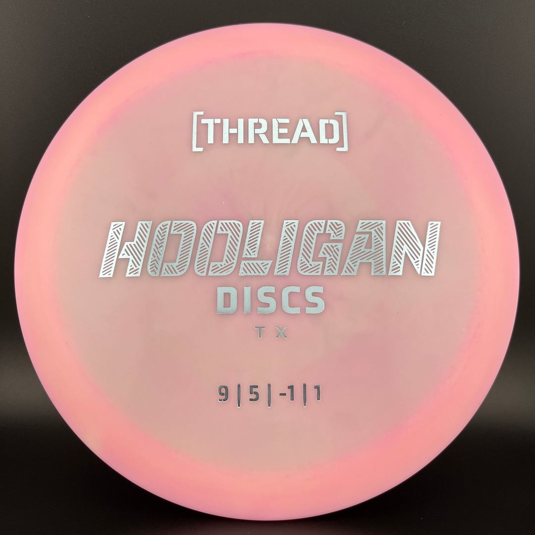 Primo Color Glow Thread