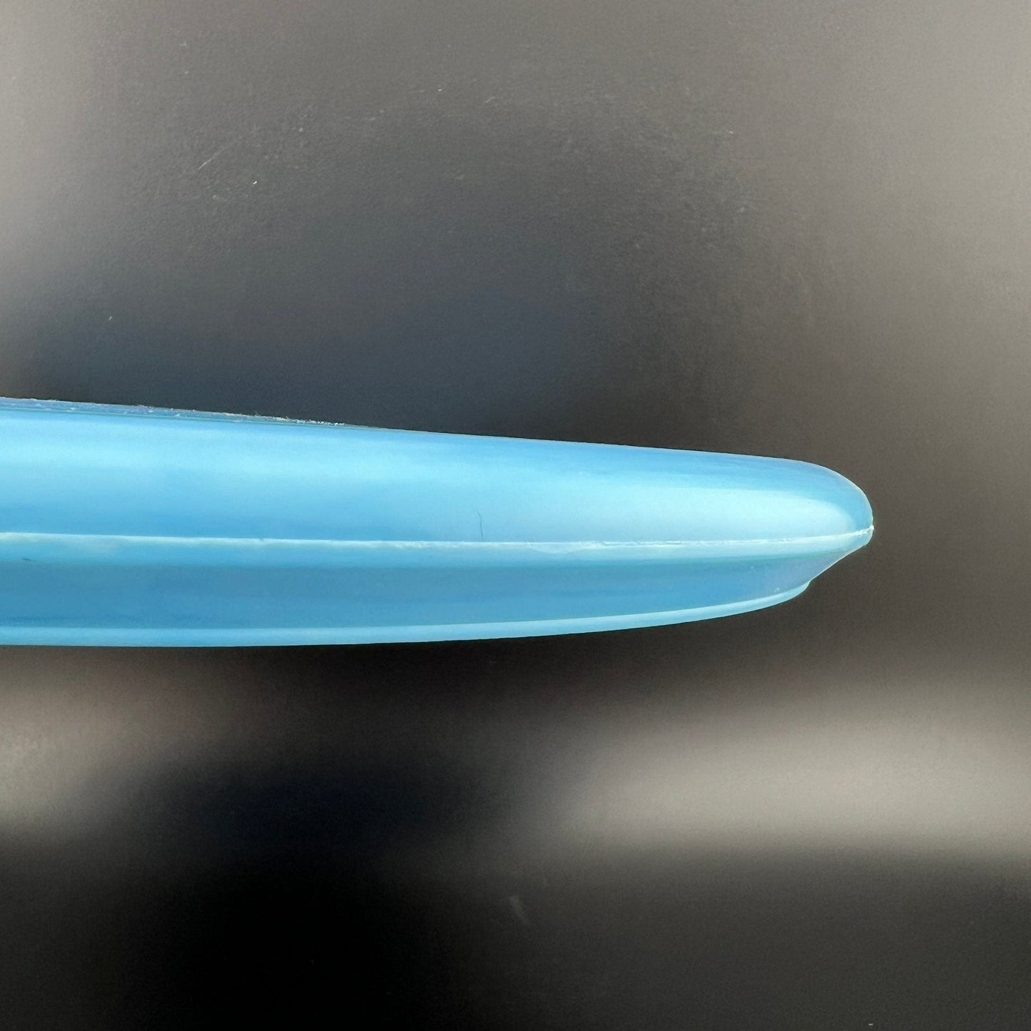 Alpha Copperhead - Artist Series Snake Head