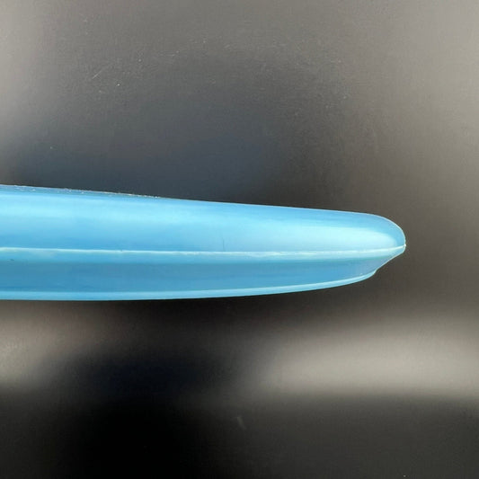 Alpha Copperhead - Artist Series Snake Head