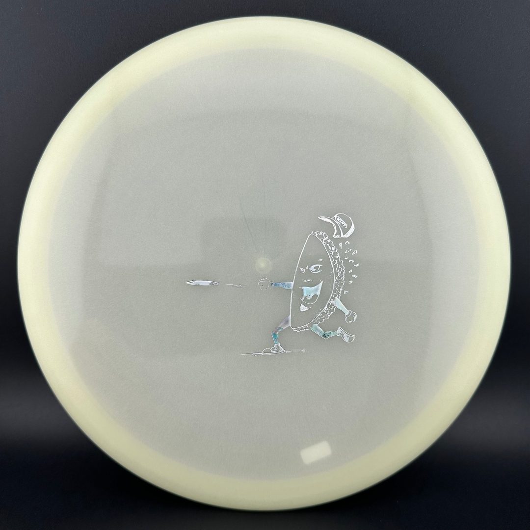 Nocturnal Taco - First Run - Taco Icon