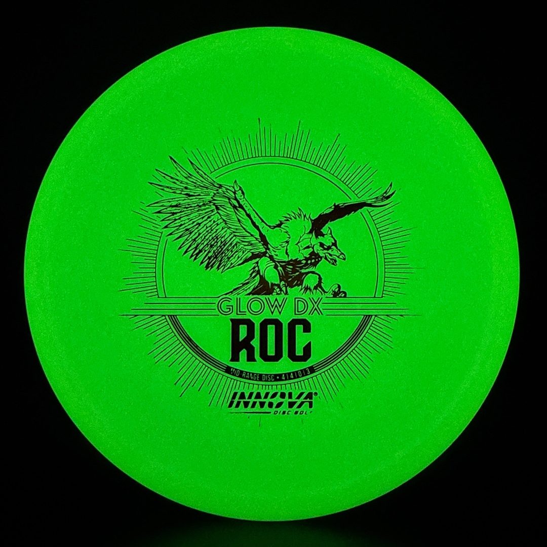 Classic Glow DX Roc
