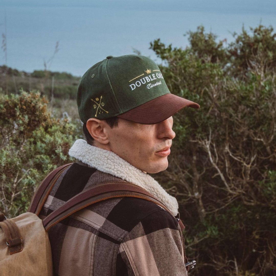 Double Oak Heritage Hat