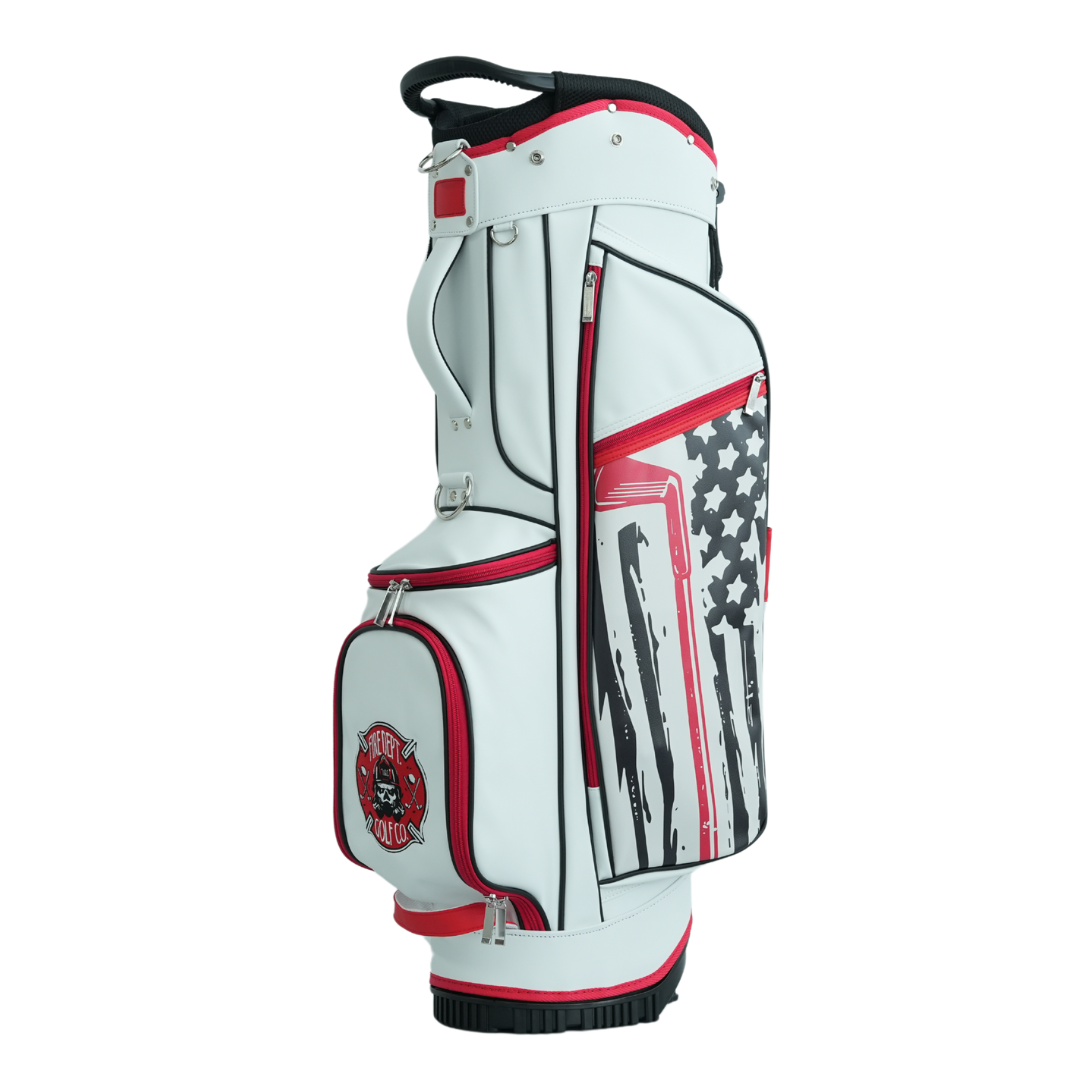 FDGC RED LINE BAG