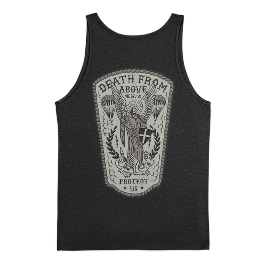 St. Michael Tank