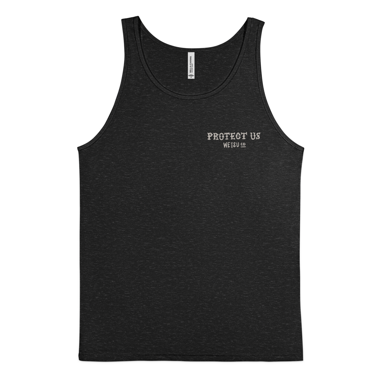 St. Michael Tank