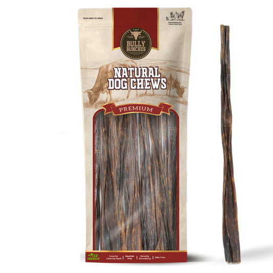 12 Inch Beef Jerky Stick