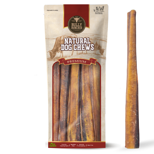 12 Inch Monster Bully Stick