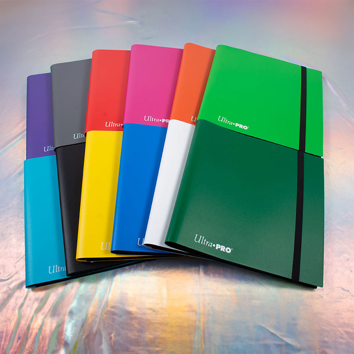 ECLIPSE® 12-Pocket PRO-BINDER®