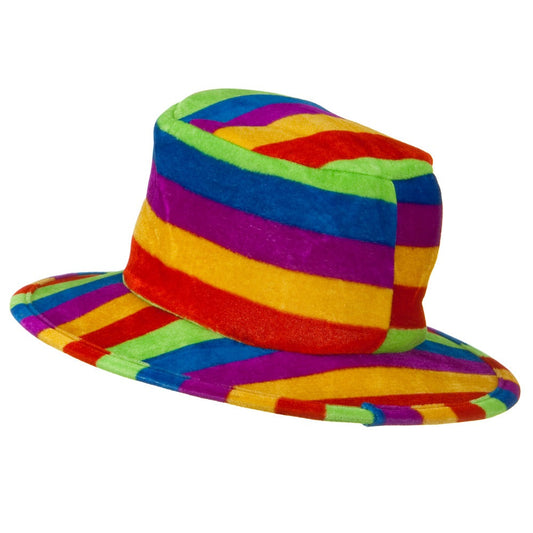 Top Hats - Rainbow