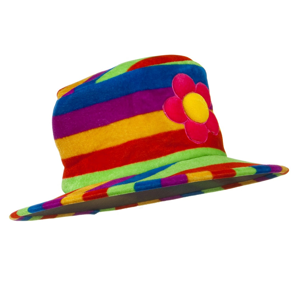 Top Hats - Rainbow
