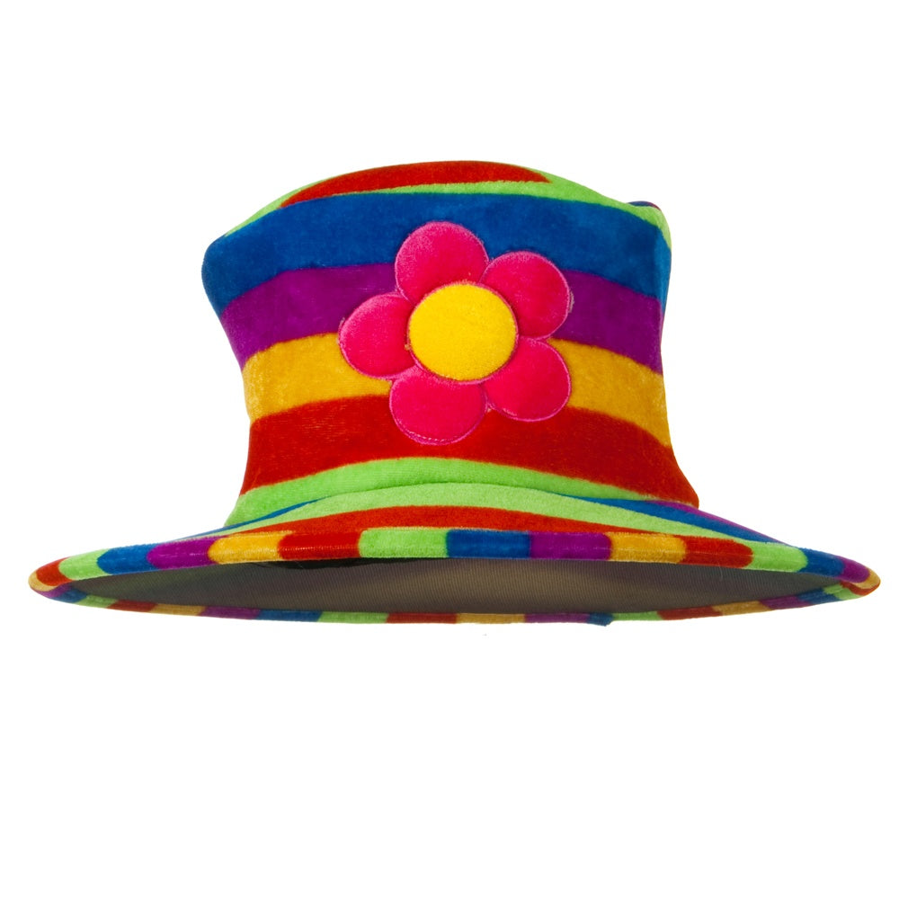 Top Hats - Rainbow