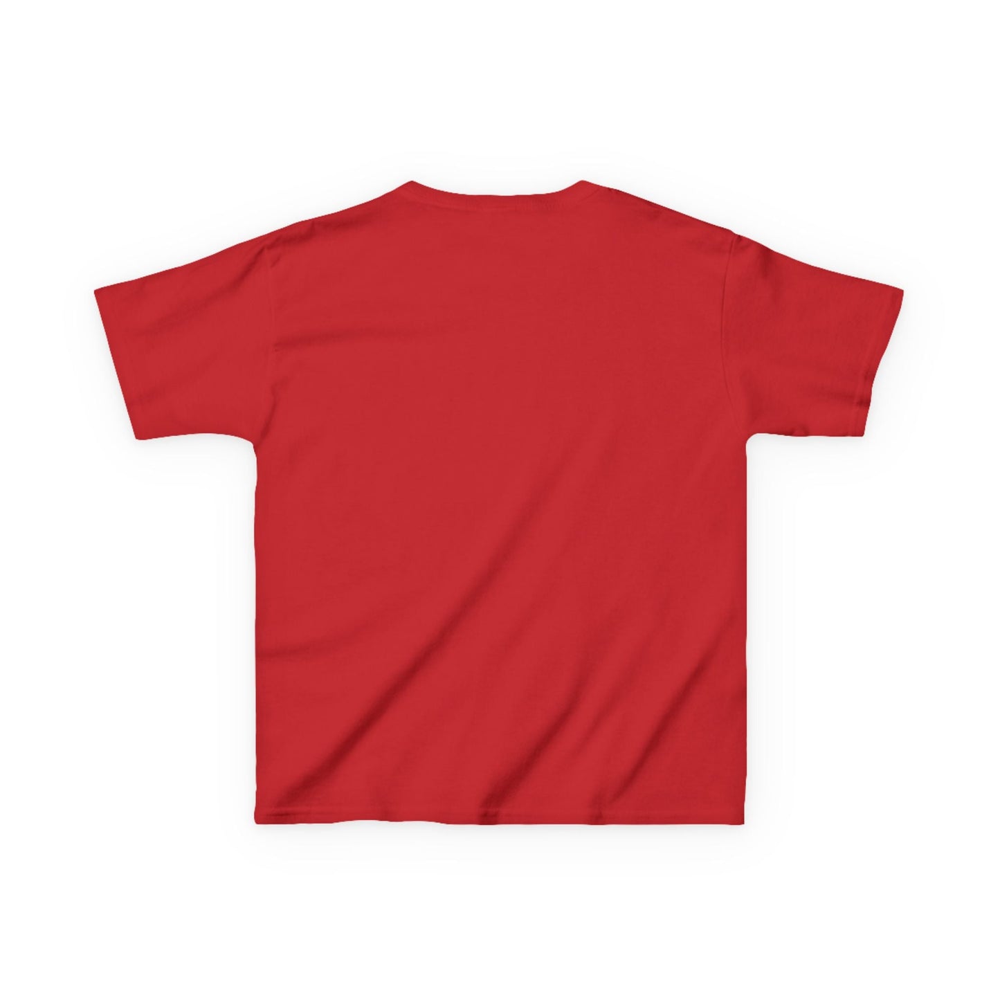 The Standard is the Standard Kids Graphic T-Shirt