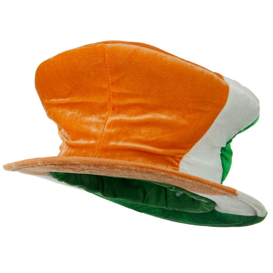 Irish Madhatter