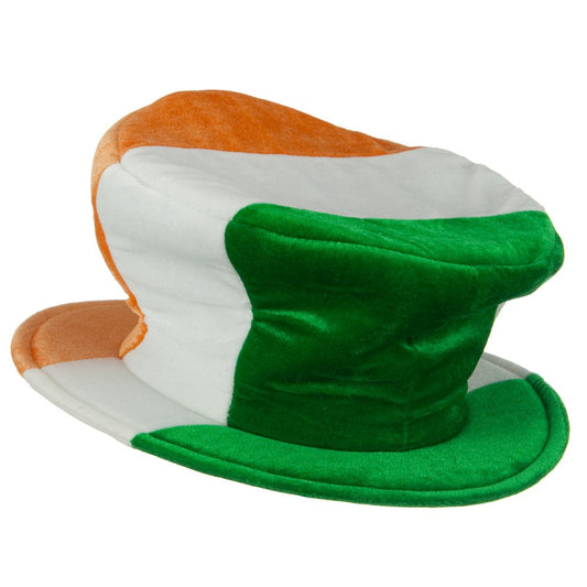 Irish Madhatter