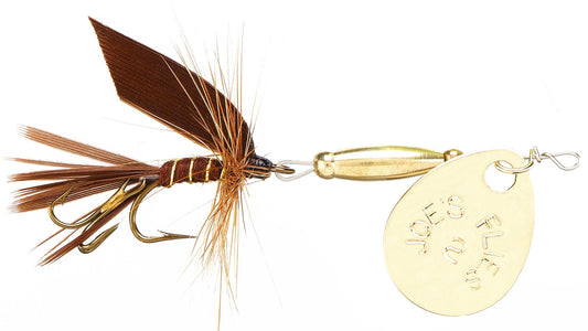 131 - March Brown - 1/16oz.