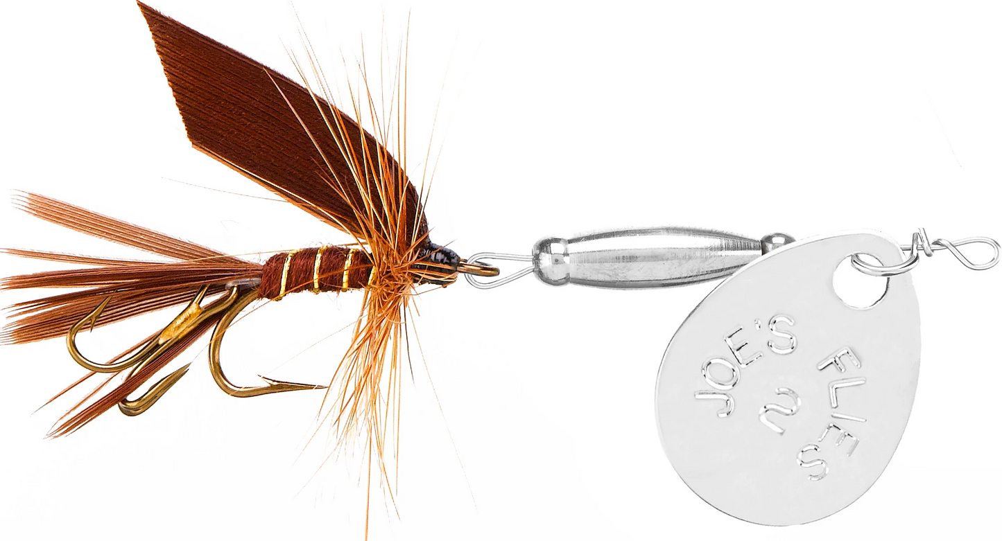 131 - March Brown - 1/16oz.