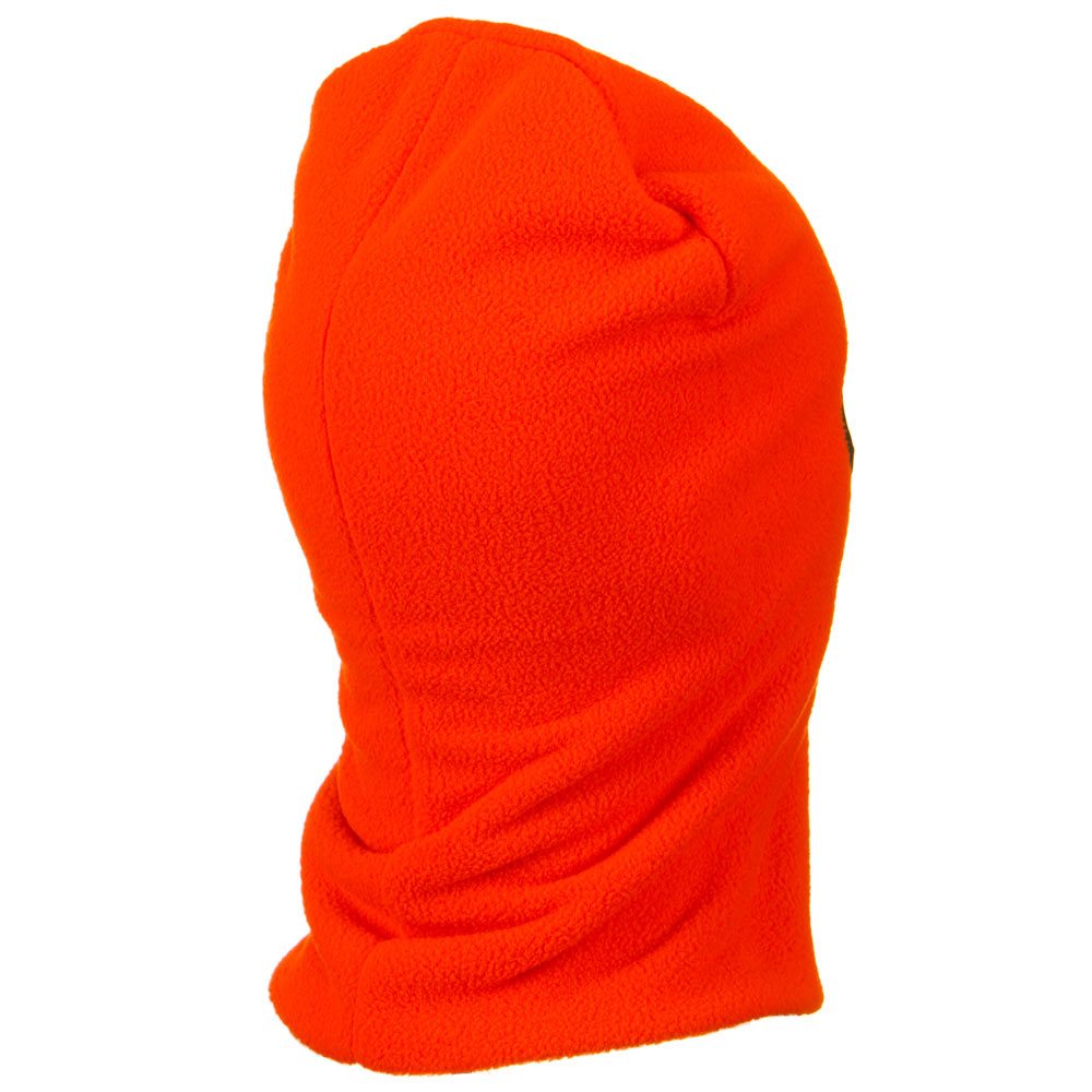 Heavyweight Fleece Face Mask