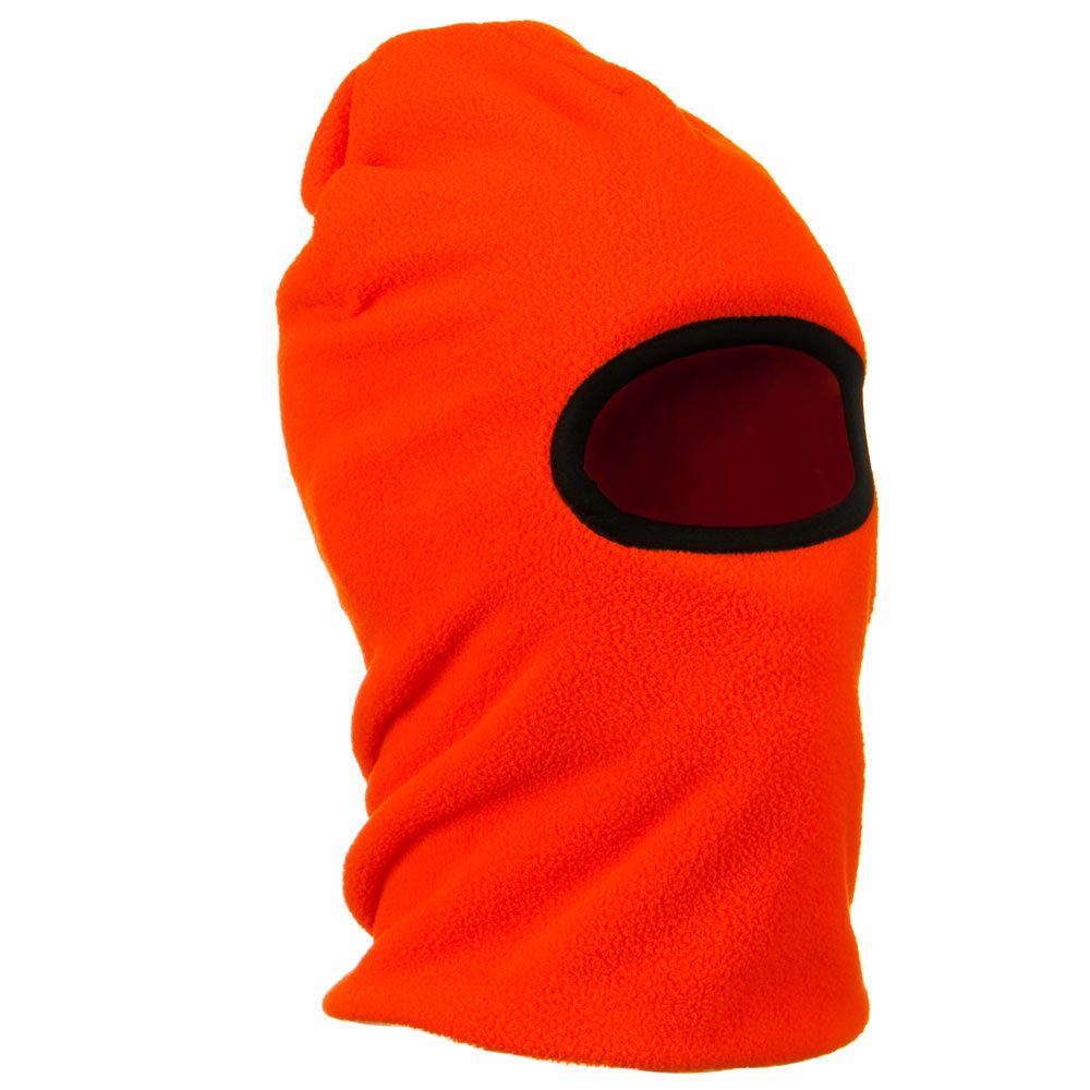 Heavyweight Fleece Face Mask