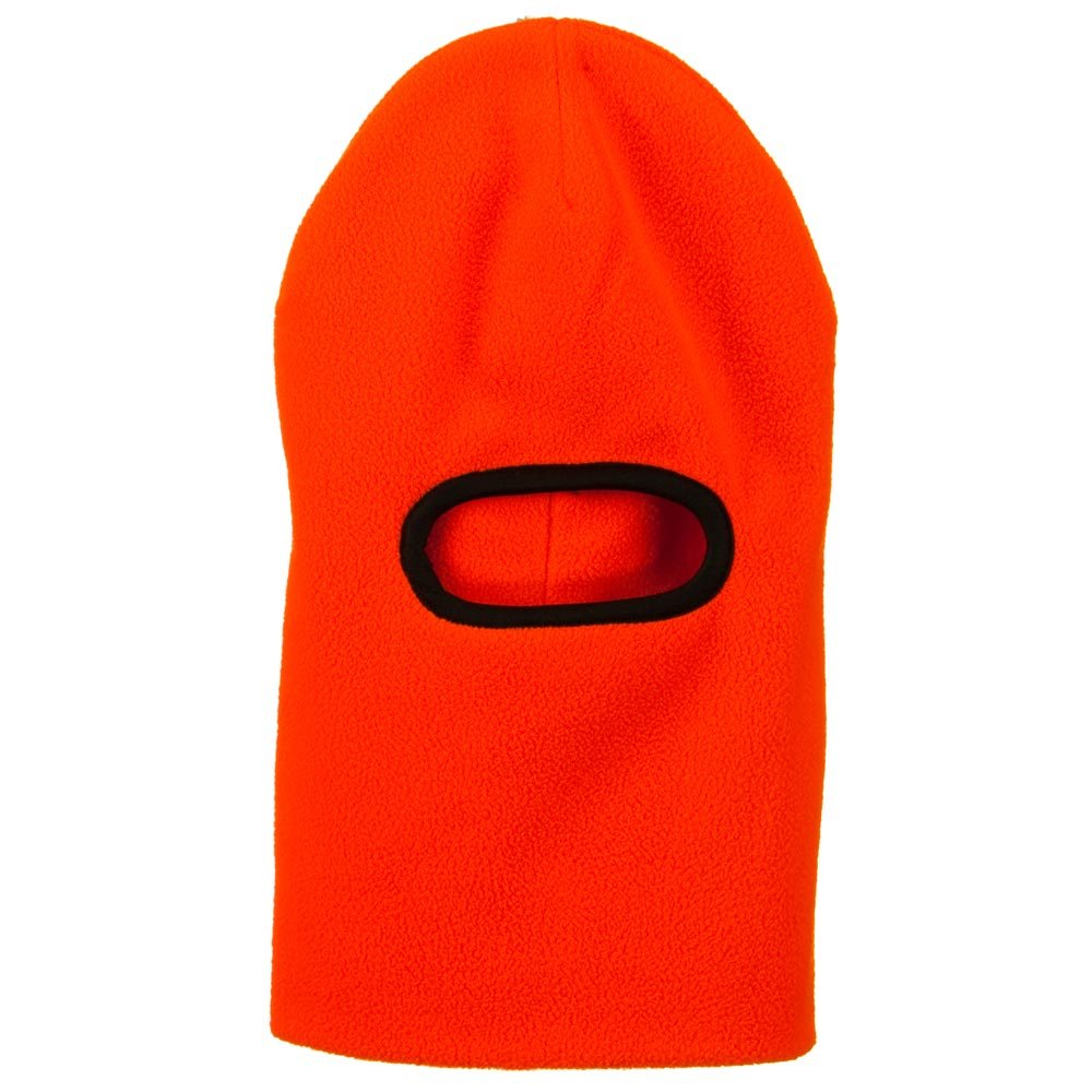 Heavyweight Fleece Face Mask