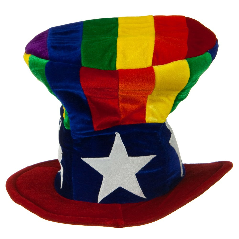 Uncle Sam Top Hat