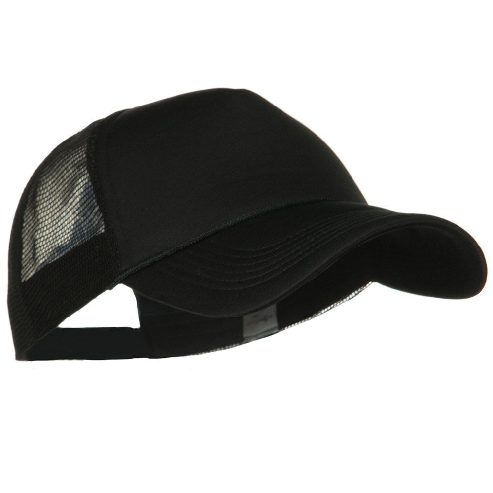 Big Foam Mesh Truck Cap