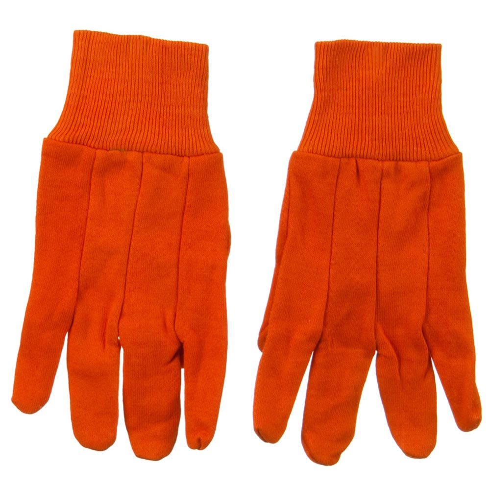 Acrylic Jersey Knit Glove