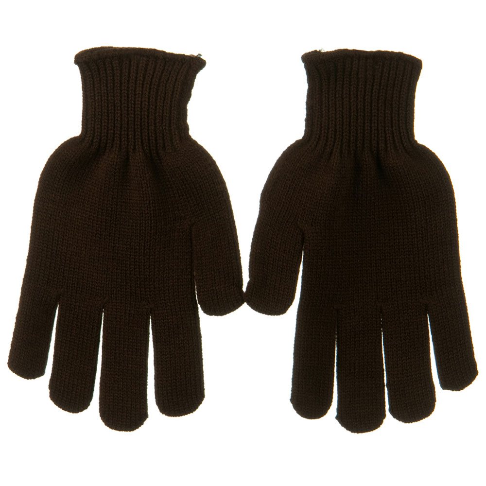 Grips Dot Acrylic Glove