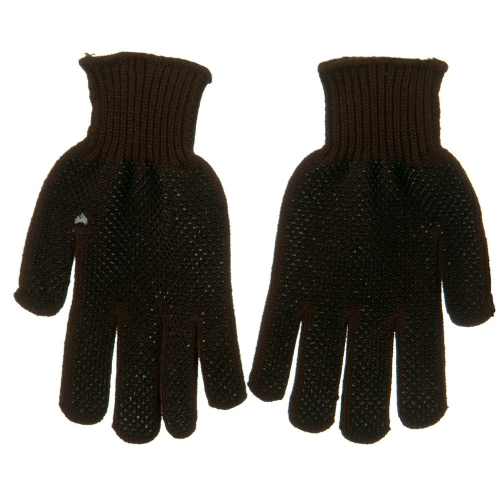 Grips Dot Acrylic Glove