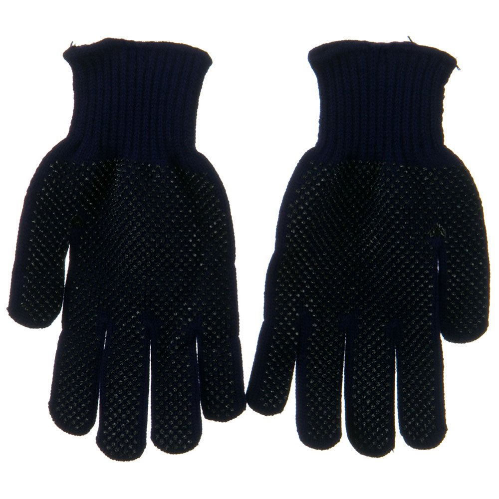 Grips Dot Acrylic Glove