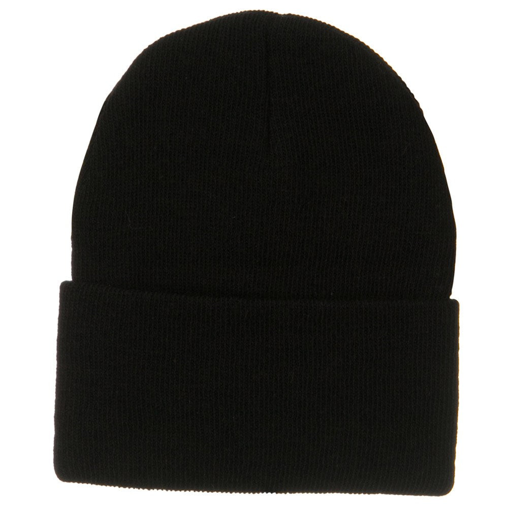 Thinsulate Cuffed Beanie