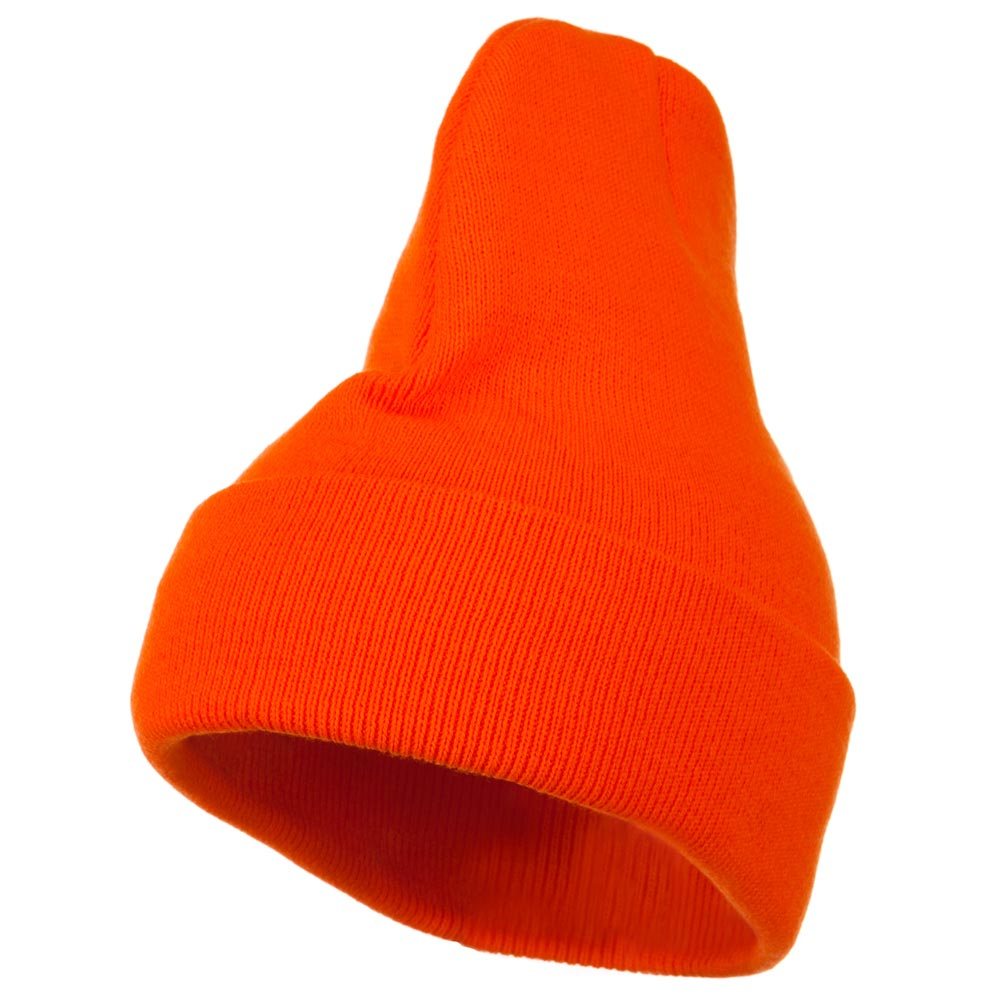 Thinsulate Cuffed Beanie