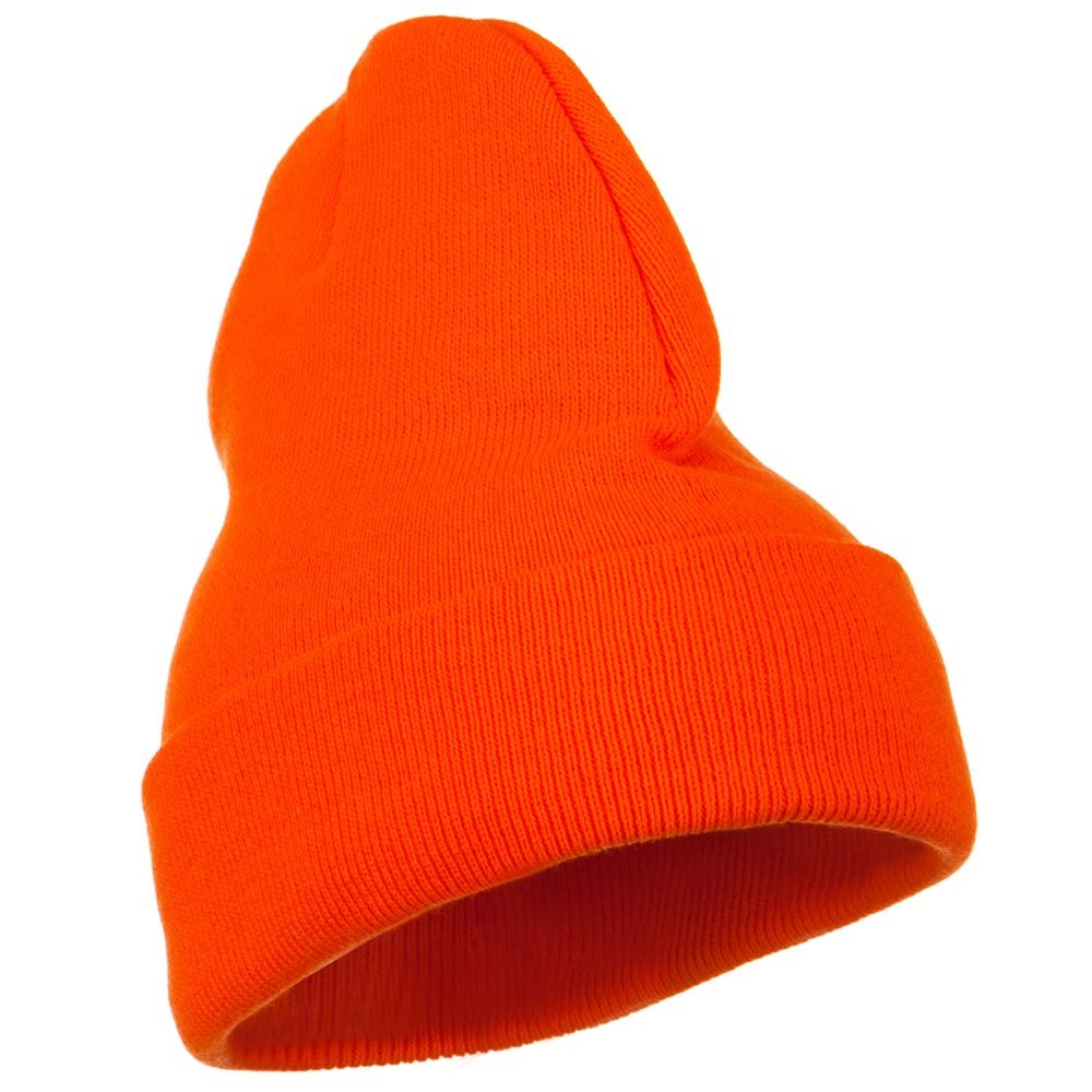 Thinsulate Cuffed Beanie