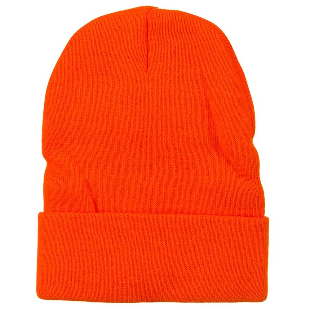 Thinsulate Cuffed Beanie
