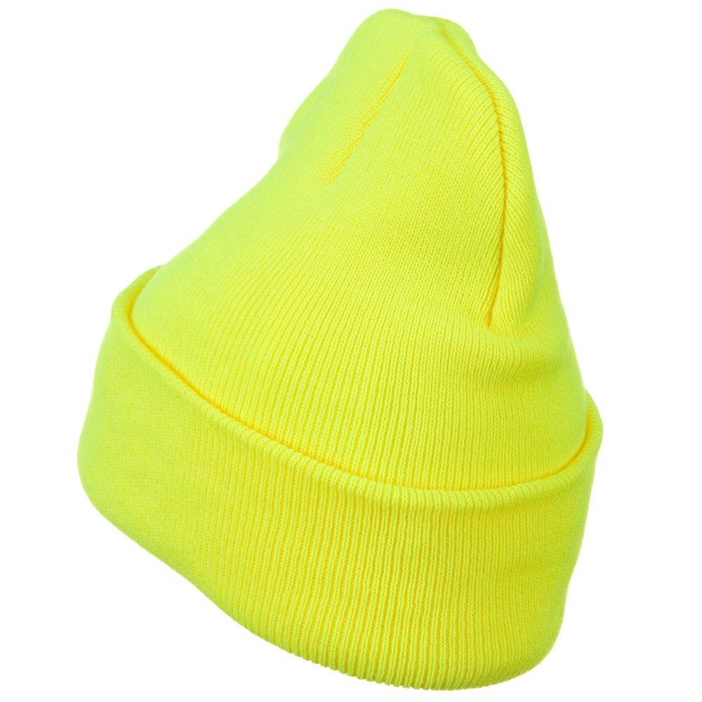 Thinsulate Cuffed Beanie