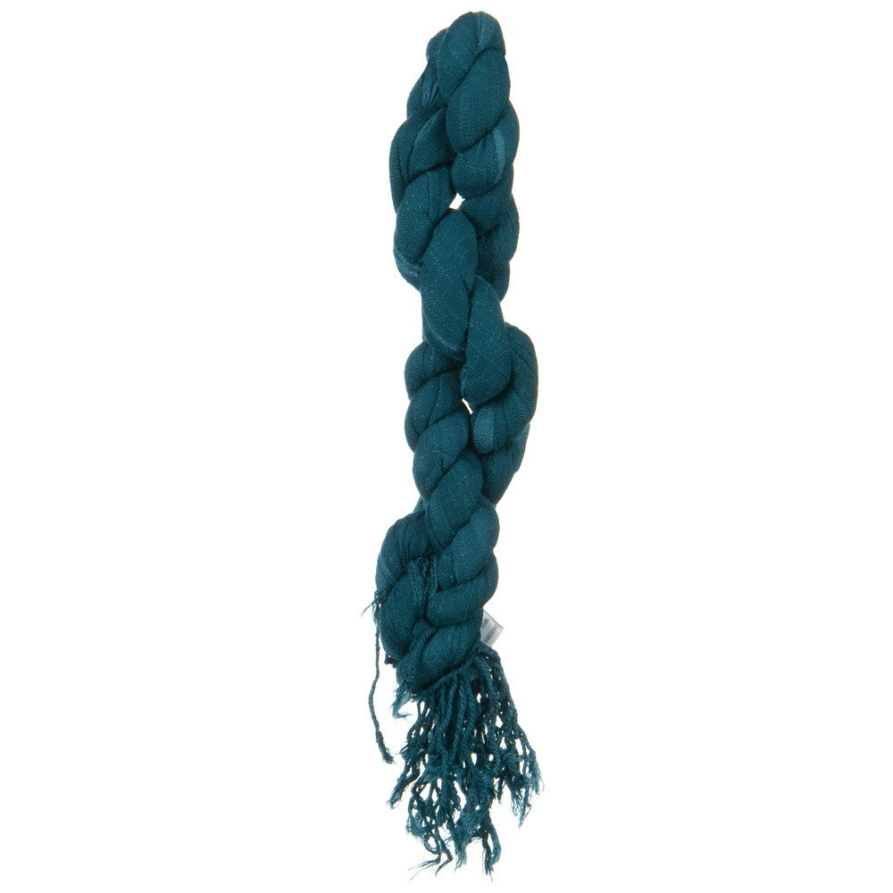 Tie Dye Viscose Long Scarf