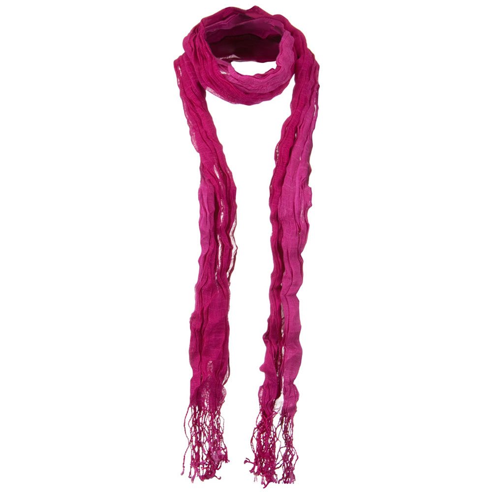 Tie Dye Viscose Long Scarf
