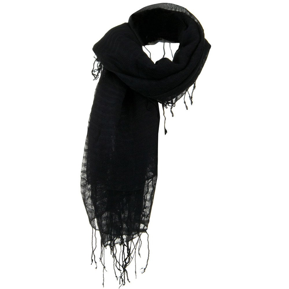 Over sized Viscose Square Scarf