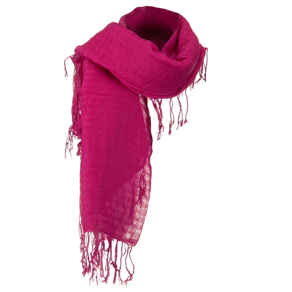 Over sized Viscose Square Scarf